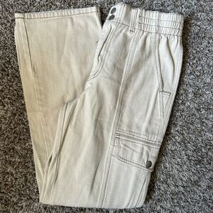 Fall Tilt Cargo Pants